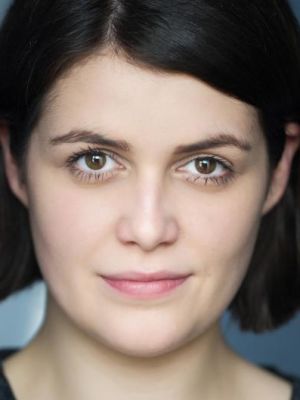 Olivia Meguer