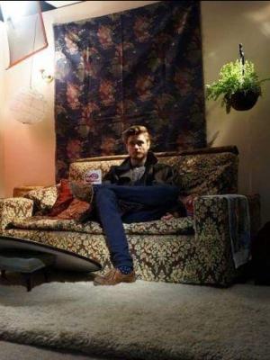 Rob King