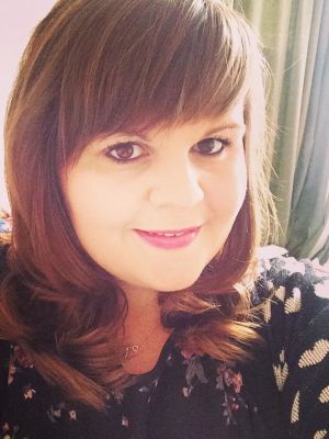 Bethan McKnight