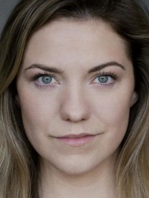 Sophie Morgan-Price