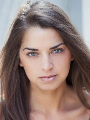 Jodie McGregor