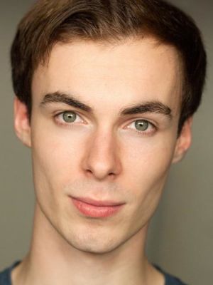 Alex Eagles