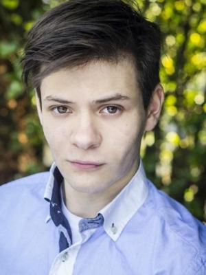James Stevenson