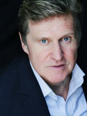 Michael Howe