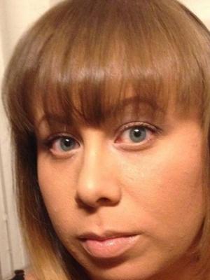Kasia Maldonado Make Up Artist Hair Stylist New Jersey