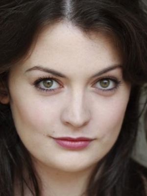 Hannah Cooper-Dean