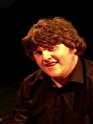 Jake Mawhinney