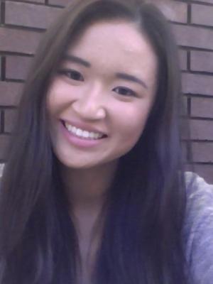 Leiah Yvonne Kwong