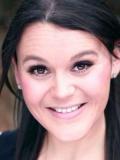 Molly Harvey