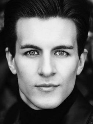Danny Wilsher