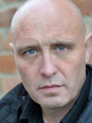 Mark Flitton