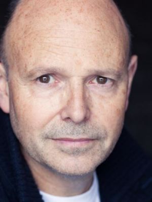 James Petherick