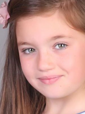 Darcie Chadderton