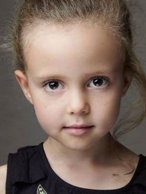 Aliyah Hickman