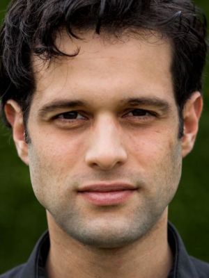Joshua Exposito