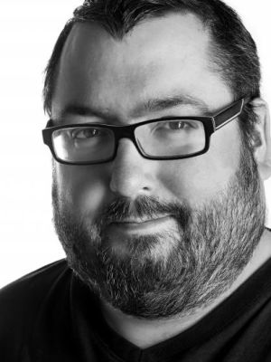 Ewen MacIntosh