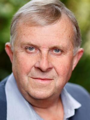 Michael Wardle