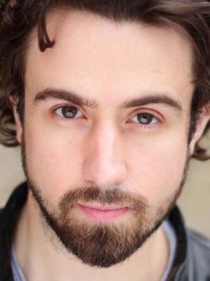 Tom Hartill