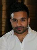 Anil Sanchania