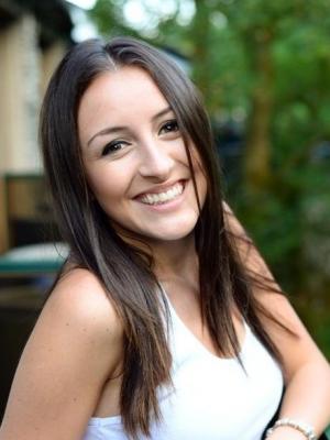 Sarah Greenwood