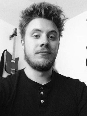 Ollie Pickering