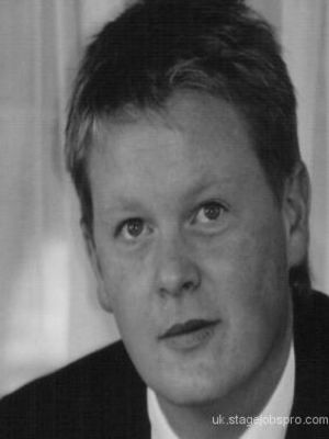 David Conway