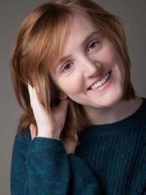 Phillipa Strickland