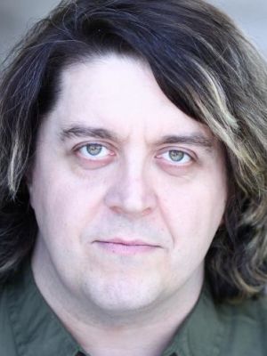 Gavin Smith, Actor, Portsmouth