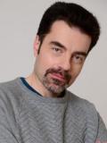 Dimitry Devdariani