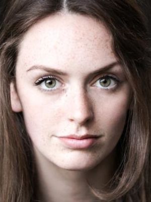 Olivia Collinge Gawn