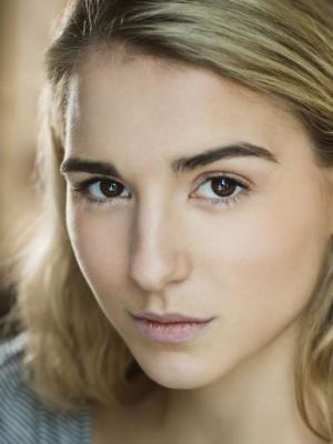 Grace Monroe