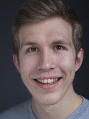 Alex Dowding