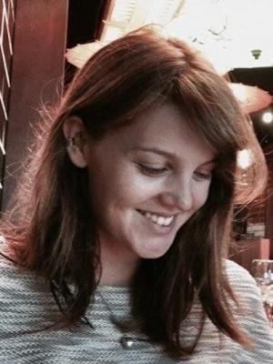 Rebecca Fielding