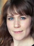 Sarah Morgan