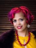 Momtaz Begum-Hossain