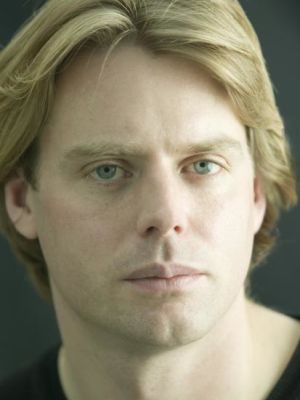 Alex Edwards