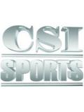 CSI Sports CSI Sports Logo