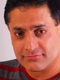 Zac Rashid