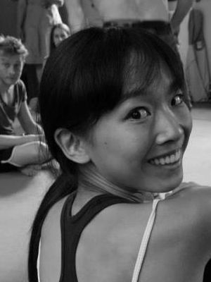 Chihiro Kawasaki