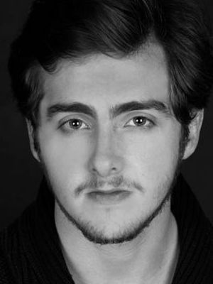 Conor Smart
