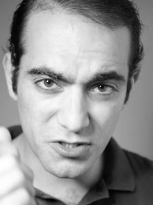 Talal Karkouti