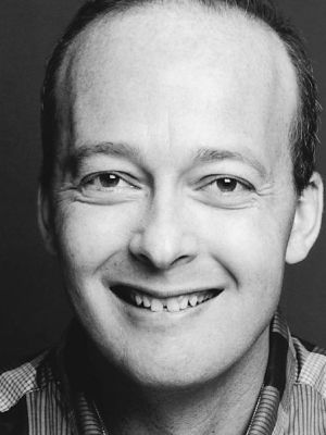 Robert Paul