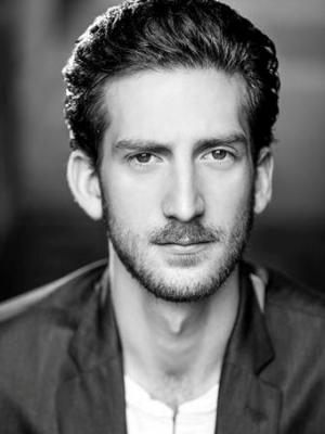 Ben Woods
