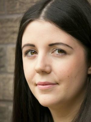 Lianne Jenkins