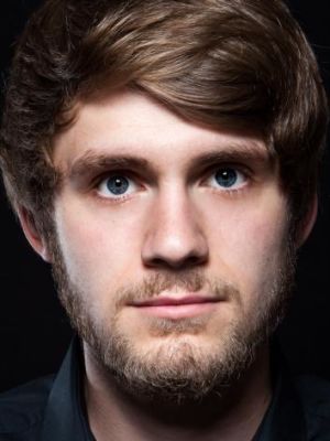 Conor Wilkinson