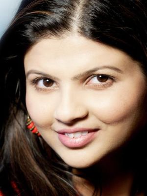 Karruna Chimankar