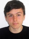 Jordan Caldicott-O'Sullivan