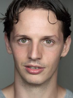 Max Cormac