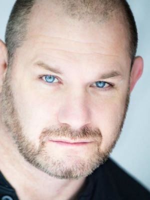 Brian Woodward