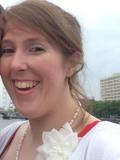 Amy Stevenson